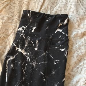 Old navy power soft legging